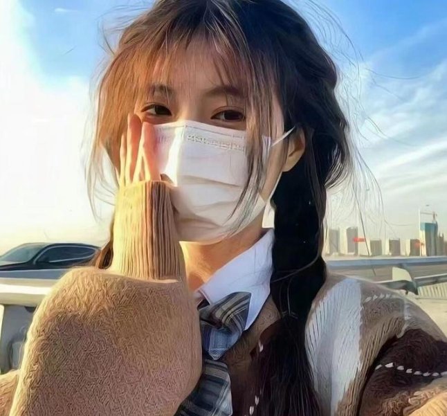 每个人都喜欢着某个人