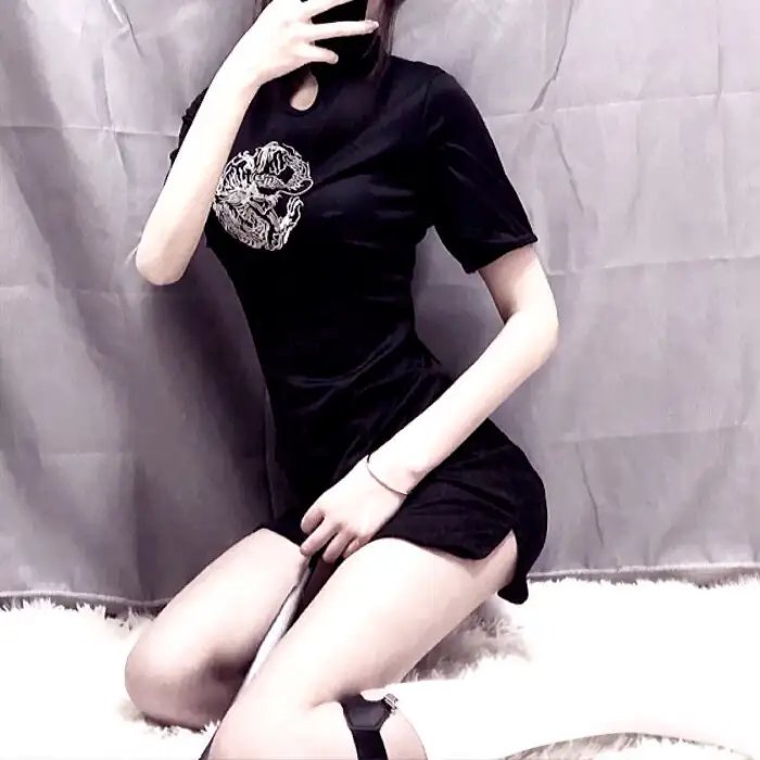 我恐怖的16岁花季3